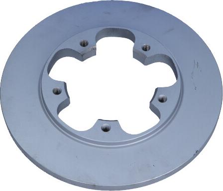 QUARO QD9601 - Brake Disc www.parts5.com