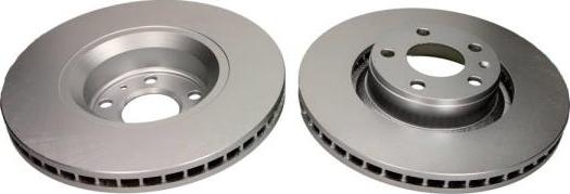 QUARO QD9686 - Brake Disc www.parts5.com