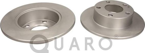 QUARO QD9045 - Jarrulevy www.parts5.com