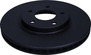 QUARO QD9121HC - Brake Disc parts5.com