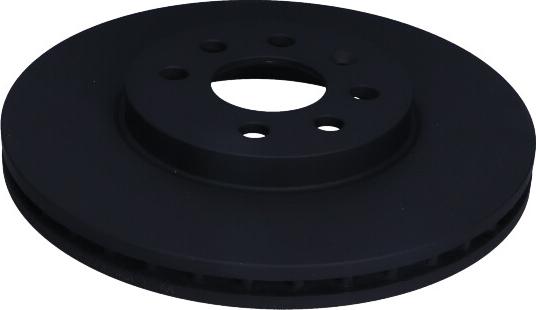 QUARO QD9173HC - Kočioni disk www.parts5.com