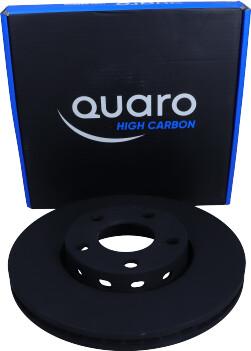 QUARO QD9382HC - Féktárcsa www.parts5.com