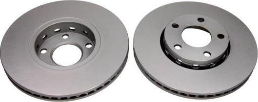 QUARO QD9382 - Kočioni disk www.parts5.com