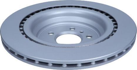 QUARO QD9745 - Brake Disc www.parts5.com