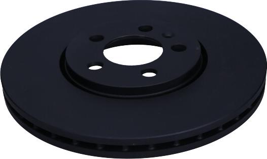 QUARO QD9764HC - Kočioni disk www.parts5.com