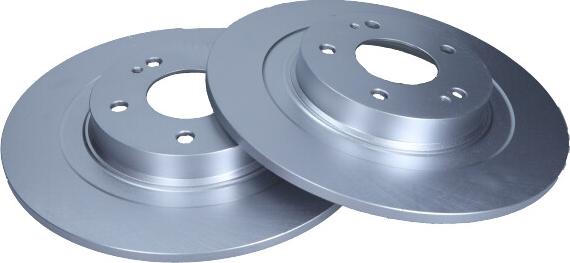 QUARO QD4945 - Brake Disc www.parts5.com