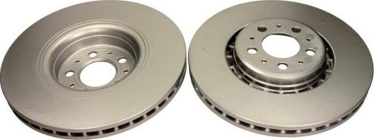 QUARO QD4903 - Brake Disc www.parts5.com