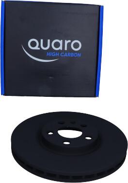 QUARO QD4459HC - Disc frana www.parts5.com