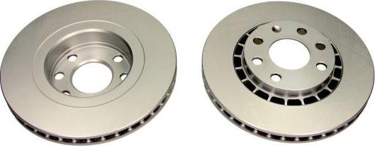 QUARO QD4641 - Kočioni disk www.parts5.com