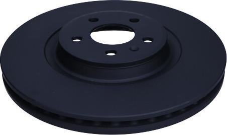 QUARO QD4080HC - Brake Disc www.parts5.com