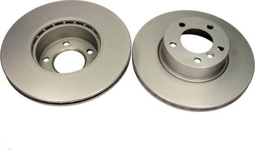 QUARO QD4088 - Brake Disc www.parts5.com