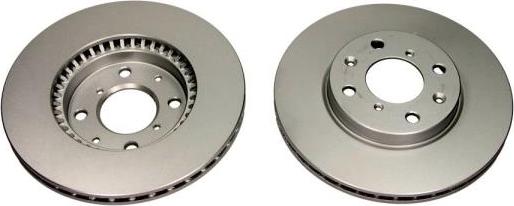 QUARO QD4719 - Brake Disc www.parts5.com