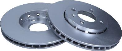 QUARO QD5953 - Brake Disc www.parts5.com