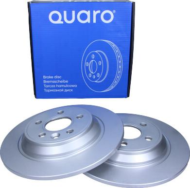 QUARO QD5905 - Disc frana www.parts5.com