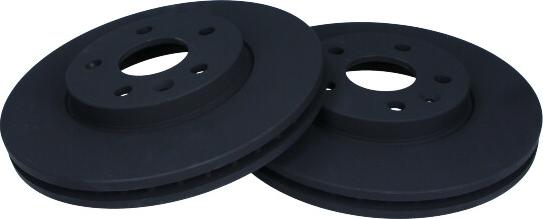 QUARO QD5415HC - Brake Disc parts5.com