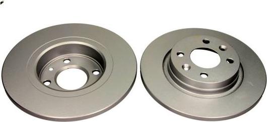 QUARO QD5097 - Brake Disc www.parts5.com