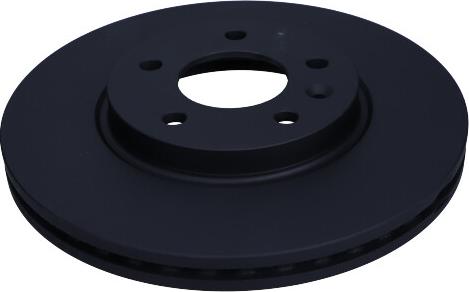 QUARO QD5131HC - Brake Disc parts5.com