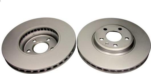 QUARO QD5349 - Brake Disc www.parts5.com