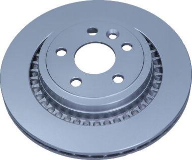 QUARO QD5377 - Brzdový kotúč www.parts5.com