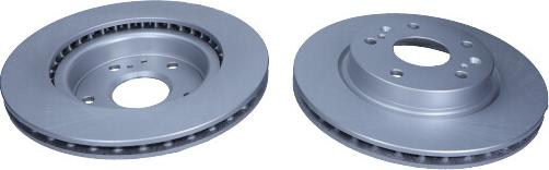 QUARO QD6913 - Brake Disc www.parts5.com