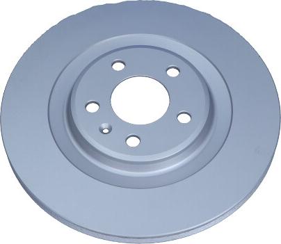 QUARO QD6673 - Brake Disc www.parts5.com