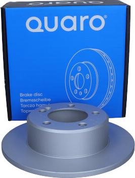 QUARO QD6817 - Fren diski www.parts5.com