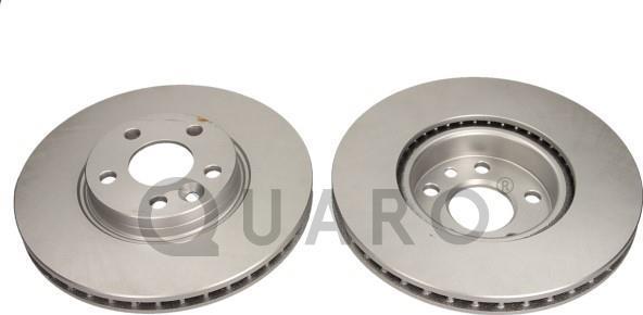 QUARO QD6766 - Disc frana www.parts5.com