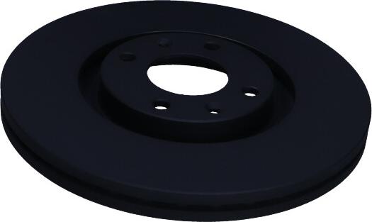 QUARO QD0940HC - Brake Disc www.parts5.com