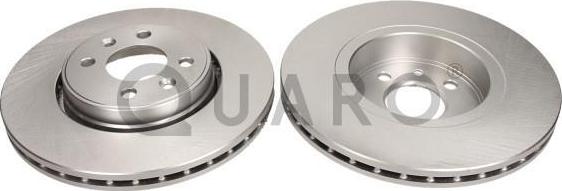 QUARO QD0503 - Δισκόπλακα www.parts5.com