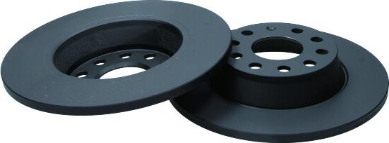 QUARO QD0693HC - Brake Disc www.parts5.com