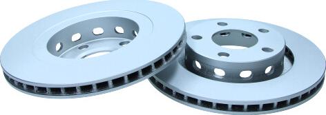 QUARO QD0637 - Brake Disc www.parts5.com