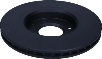 QUARO QD0008HC - Спирачен диск www.parts5.com