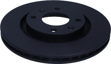 QUARO QD0008HC - Disc frana www.parts5.com