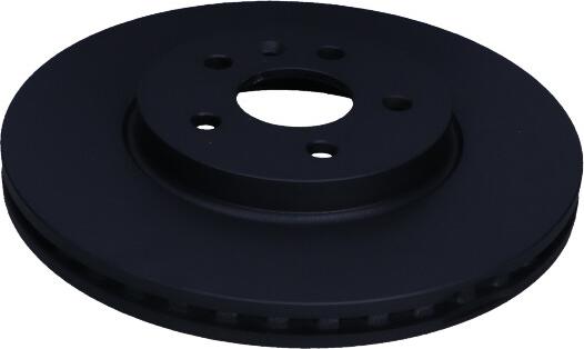 QUARO QD0145HC - Brake Disc www.parts5.com