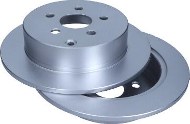 QUARO QD0864 - Brake Disc www.parts5.com