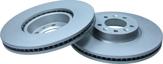 QUARO QD0340 - Brake Disc www.parts5.com