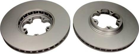 QUARO QD0341 - Brake Disc www.parts5.com