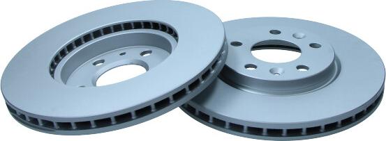 QUARO QD0361 - Brake Disc parts5.com