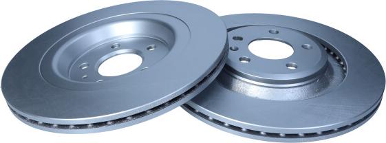 QUARO QD0313 - Brake Disc www.parts5.com