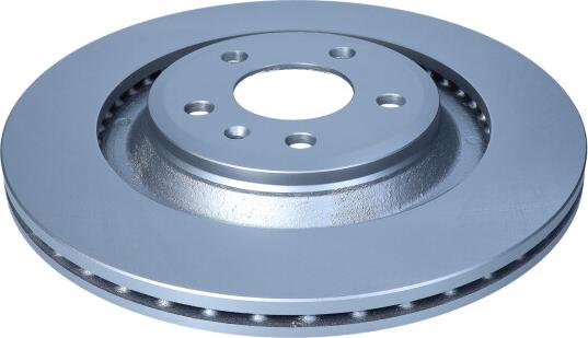 QUARO QD0313 - Brake Disc www.parts5.com