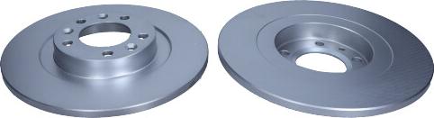 QUARO QD1537 - Brake Disc parts5.com