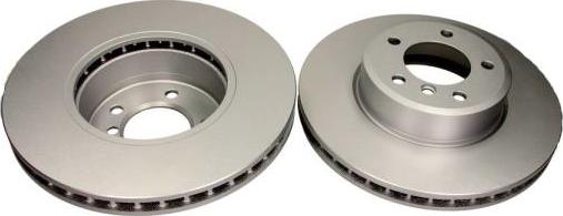 QUARO QD1158 - Brake Disc www.parts5.com