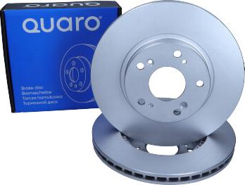 QUARO QD1105 - Disc frana www.parts5.com