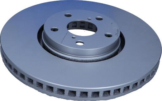 QUARO QD1136 - Brake Disc www.parts5.com