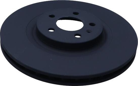 QUARO QD1893HC - Brake Disc www.parts5.com