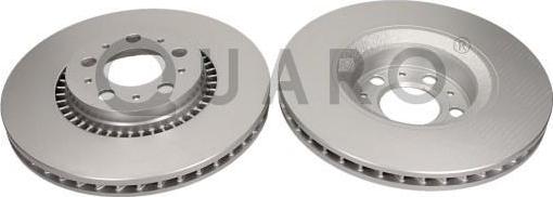 QUARO QD1811 - Disc frana www.parts5.com