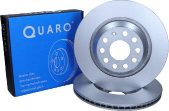 QUARO QD1249 - Δισκόπλακα www.parts5.com