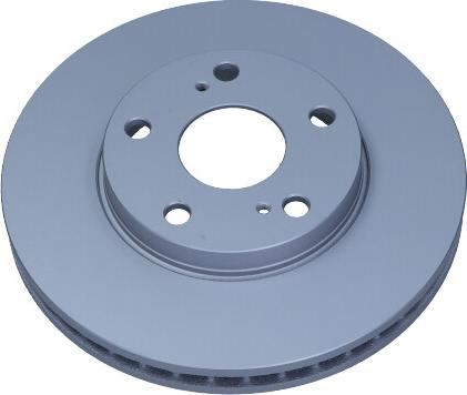 QUARO QD1201 - Brake Disc www.parts5.com