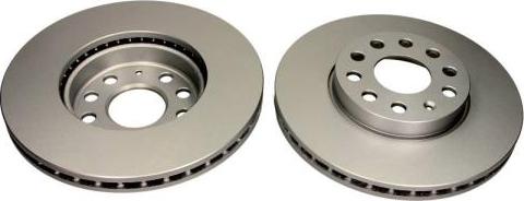 QUARO QD1754 - Brake Disc www.parts5.com