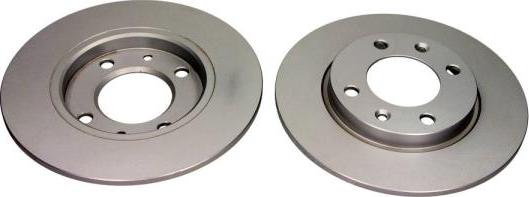 QUARO QD1722 - Kočni disk www.parts5.com